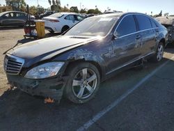 2010 Mercedes-Benz S 550 en venta en Van Nuys, CA