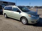 2009 Toyota Sienna CE