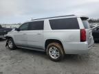 2016 Chevrolet Suburban C1500 LT