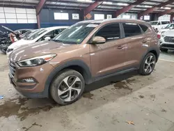 Lotes con ofertas a la venta en subasta: 2016 Hyundai Tucson Limited