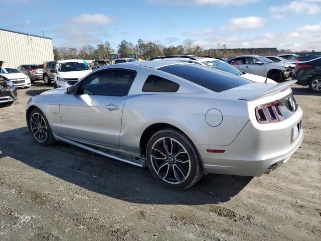 2014 Ford Mustang GT