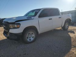 4 X 4 for sale at auction: 2023 Dodge RAM 1500 Tradesman