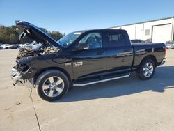 Salvage cars for sale at Gaston, SC auction: 2019 Dodge RAM 1500 Classic SLT