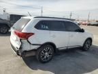 2016 Mitsubishi Outlander SE