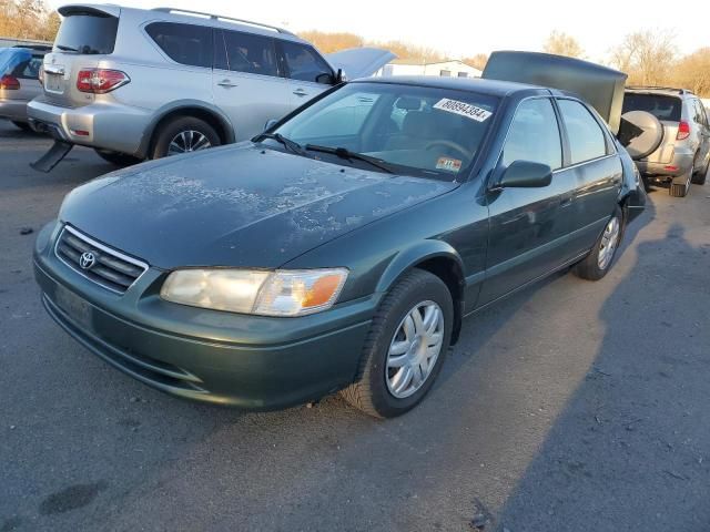 2000 Toyota Camry CE