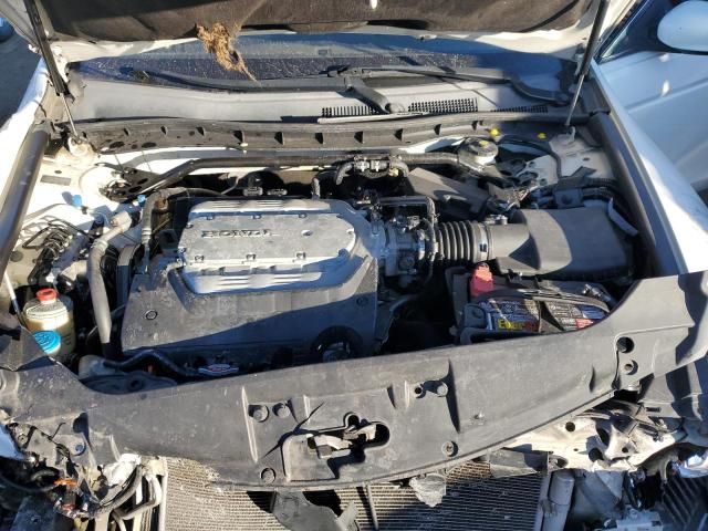 2008 Honda Accord EXL