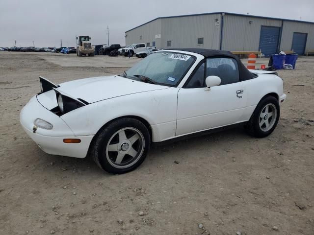 1991 Mazda MX-5 Miata