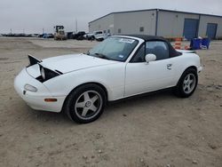 Mazda Vehiculos salvage en venta: 1991 Mazda MX-5 Miata