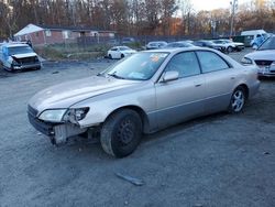 Lexus Vehiculos salvage en venta: 1998 Lexus ES 300