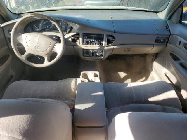 2003 Buick Century Custom