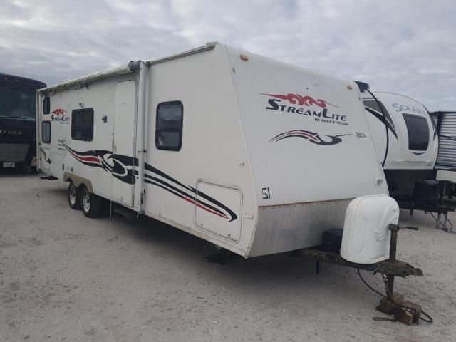 2007 Gulf Stream Streamligh