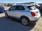 2016 Fiat 500X Easy