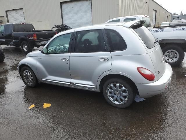 2006 Chrysler PT Cruiser Limited