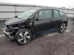 BMW salvage cars for sale: 2018 BMW I3 REX