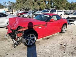 BMW z4 salvage cars for sale: 2011 BMW Z4 SDRIVE30I