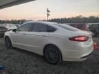 2013 Ford Fusion SE Hybrid