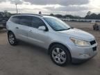 2011 Chevrolet Traverse LTZ