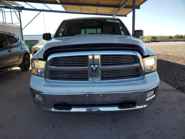 2012 Dodge RAM 1500 SLT