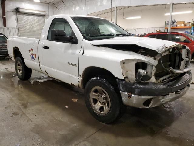 2008 Dodge RAM 1500 ST