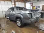 2008 Honda Ridgeline RTL