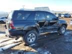 2003 Toyota 4runner Limited