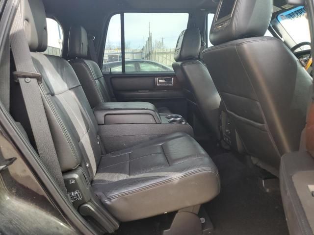 2011 Lincoln Navigator