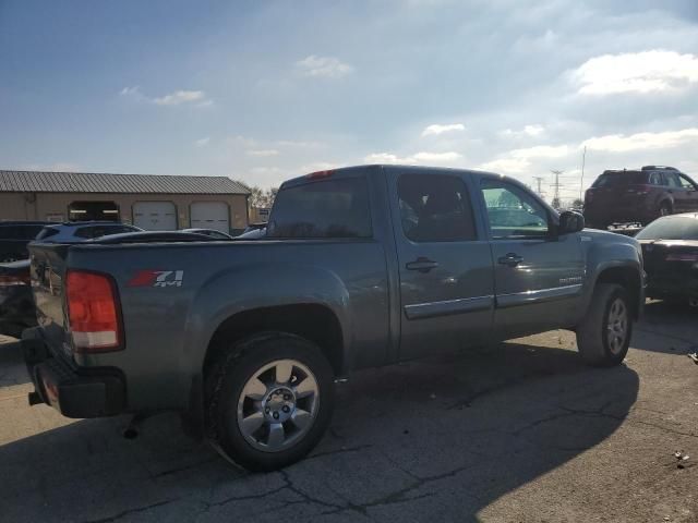 2011 GMC Sierra K1500 SLE