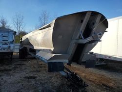 Vehiculos salvage en venta de Copart Elgin, IL: 1998 Awko Trailer