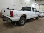 2003 Chevrolet Silverado K2500 Heavy Duty