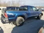 2008 Toyota Tacoma Access Cab