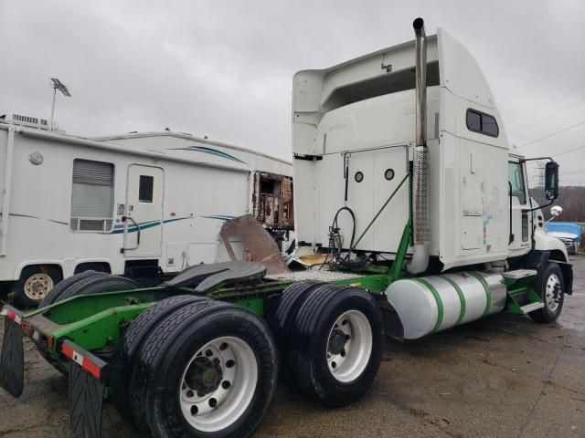 2012 Mack 600 CXU600