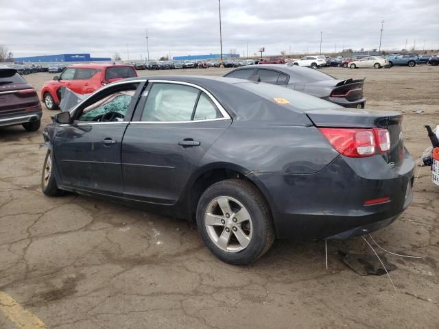 2014 Chevrolet Malibu LS