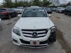 2015 Mercedes-Benz GLK 350 4matic