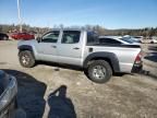 2011 Toyota Tacoma Double Cab