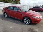 2010 Ford Taurus SEL