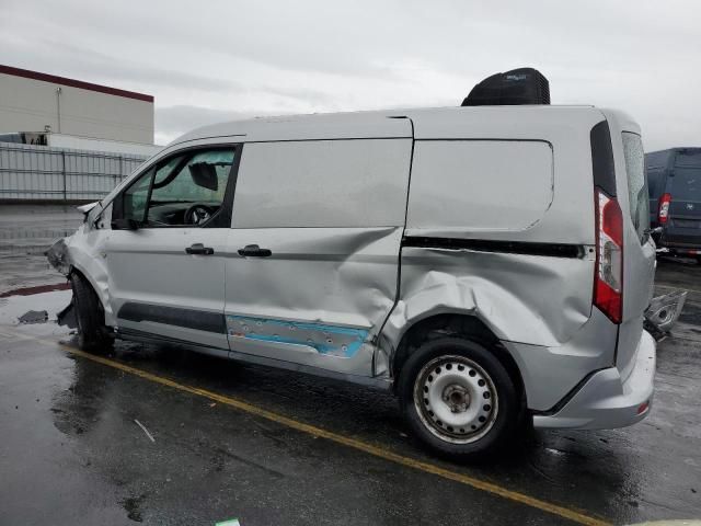 2014 Ford Transit Connect XL