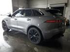 2020 Jaguar F-PACE S