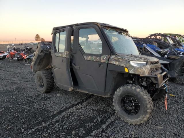 2024 Polaris Ranger Crew XP 1000 Northstar Ultimate