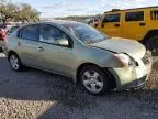 2008 Nissan Sentra 2.0