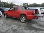 2007 Chevrolet Avalanche C1500