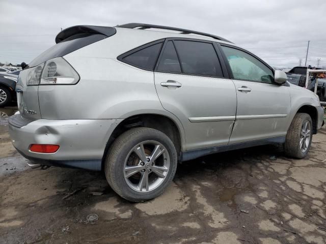 2006 Lexus RX 400