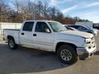 2005 Chevrolet Silverado K1500