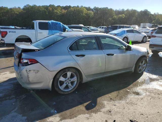 2010 Acura TSX