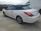 2006 Toyota Camry Solara SE