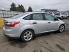 2013 Ford Focus S