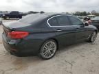 2018 BMW 530 I