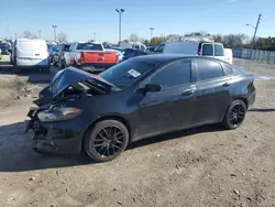 Dodge salvage cars for sale: 2016 Dodge Dart SXT Sport