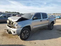 Vehiculos salvage en venta de Copart Chicago: 2014 Toyota Tacoma Double Cab Prerunner