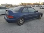 2000 Subaru Impreza RS