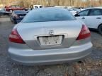 2005 Honda Accord EX